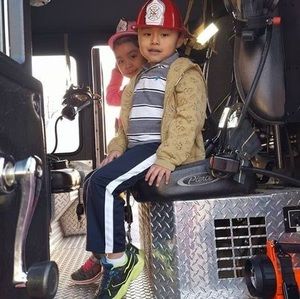 Meet your Posher, Soledad